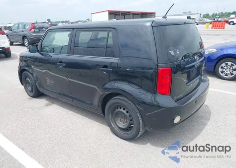 2009 Scion Xb из США, поврежденный, VIN JTLKE50E091096310